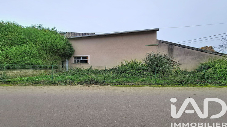 Ma-Cabane - Vente Maison Beyren-Lès-Sierck, 149 m²