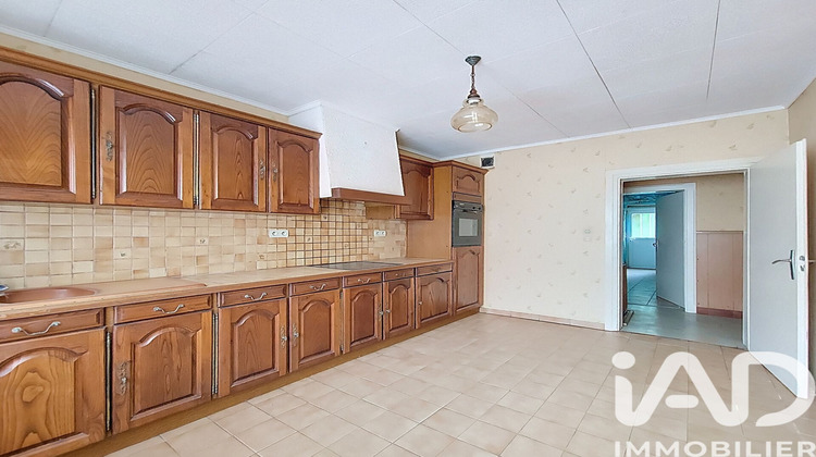 Ma-Cabane - Vente Maison Beyren-Lès-Sierck, 149 m²