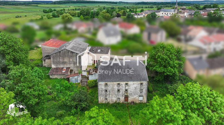 Ma-Cabane - Vente Maison Beyren-les-Sierck, 93 m²