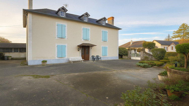 Ma-Cabane - Vente Maison BEYRIE-EN-BEARN, 170 m²