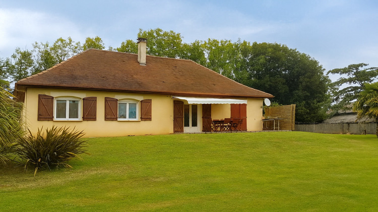 Ma-Cabane - Vente Maison BEYRIE-EN-BEARN, 110 m²
