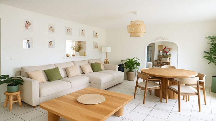 Ma-Cabane - Vente Maison BEYRIE-EN-BEARN, 110 m²