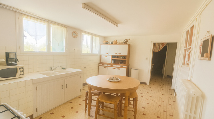 Ma-Cabane - Vente Maison BEYRIE-EN-BEARN, 170 m²