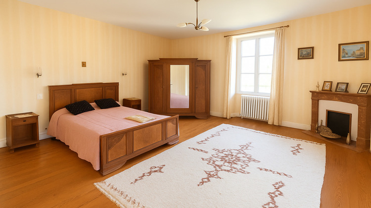 Ma-Cabane - Vente Maison BEYRIE-EN-BEARN, 170 m²
