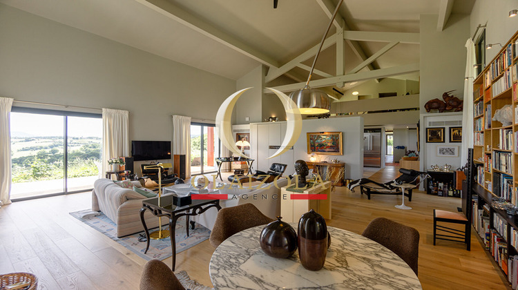 Ma-Cabane - Vente Maison BEYRIE-SUR-JOYEUSE, 260 m²