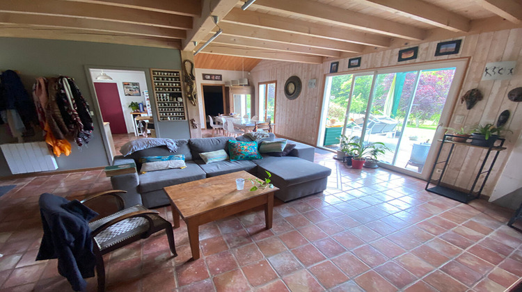 Ma-Cabane - Vente Maison BEYRIES, 114 m²