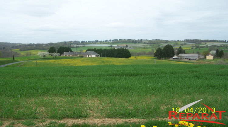 Ma-Cabane - Vente Maison Beyssac, 142 m²