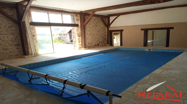 Ma-Cabane - Vente Maison Beyssac, 142 m²