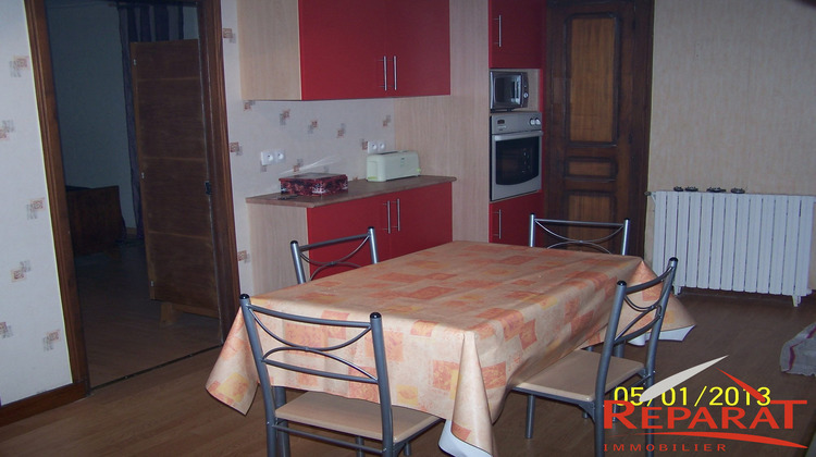 Ma-Cabane - Vente Maison Beyssac, 142 m²