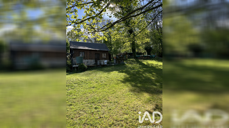 Ma-Cabane - Vente Maison Beyssac, 79 m²