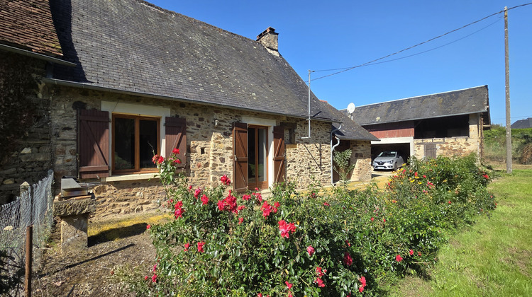 Ma-Cabane - Vente Maison Beyssenac, 66 m²