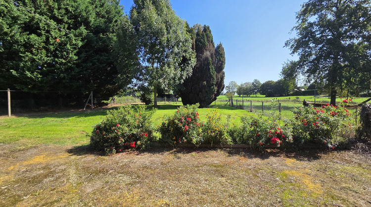 Ma-Cabane - Vente Maison Beyssenac, 66 m²