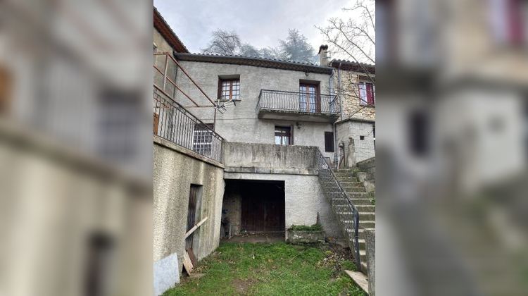 Ma-Cabane - Vente Maison Bez-et-Esparon, 130 m²
