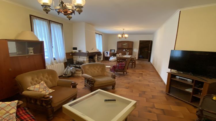 Ma-Cabane - Vente Maison Bez-et-Esparon, 130 m²