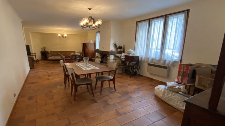 Ma-Cabane - Vente Maison Bez-et-Esparon, 130 m²