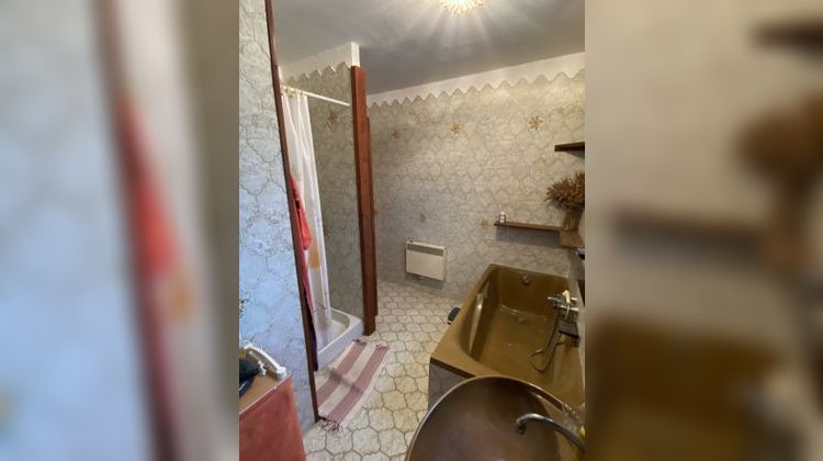 Ma-Cabane - Vente Maison Bez-et-Esparon, 130 m²