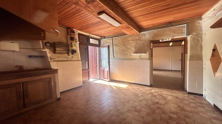 Ma-Cabane - Vente Maison Bez-et-Esparon, 130 m²