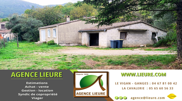 Ma-Cabane - Vente Maison Bez-et-Esparon, 70 m²