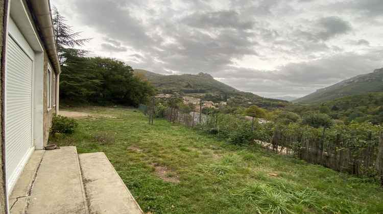 Ma-Cabane - Vente Maison Bez-et-Esparon, 70 m²