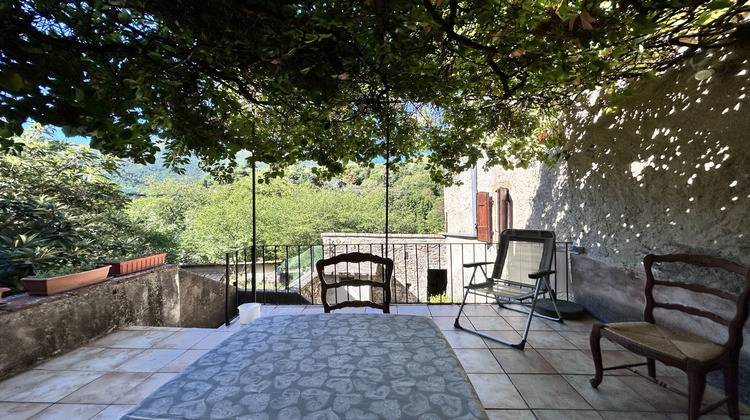 Ma-Cabane - Vente Maison Bez-et-Esparon, 86 m²