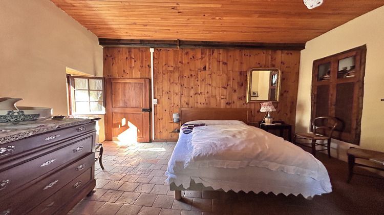 Ma-Cabane - Vente Maison Bez-et-Esparon, 86 m²