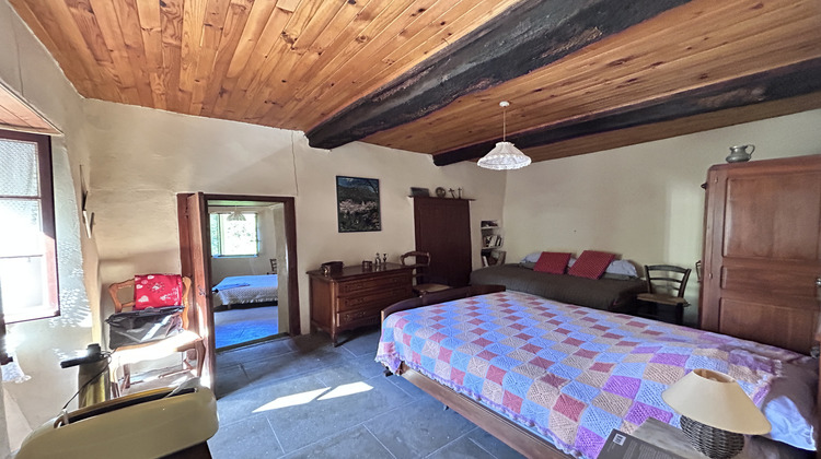 Ma-Cabane - Vente Maison Bez-et-Esparon, 86 m²