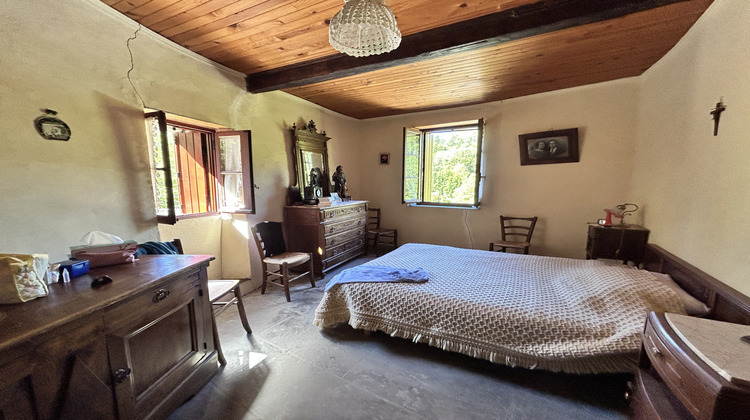 Ma-Cabane - Vente Maison Bez-et-Esparon, 86 m²