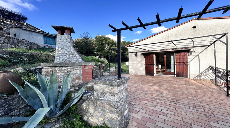 Ma-Cabane - Vente Maison Bez-et-Esparon, 90 m²