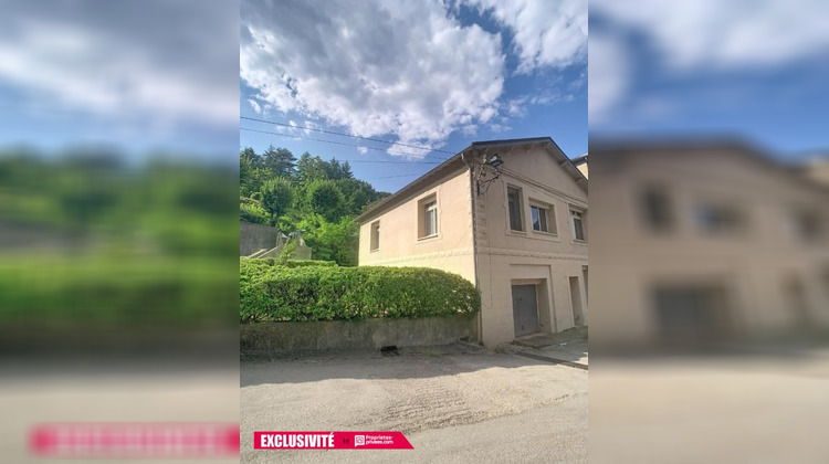 Ma-Cabane - Vente Maison BEZ ET ESPARON, 105 m²