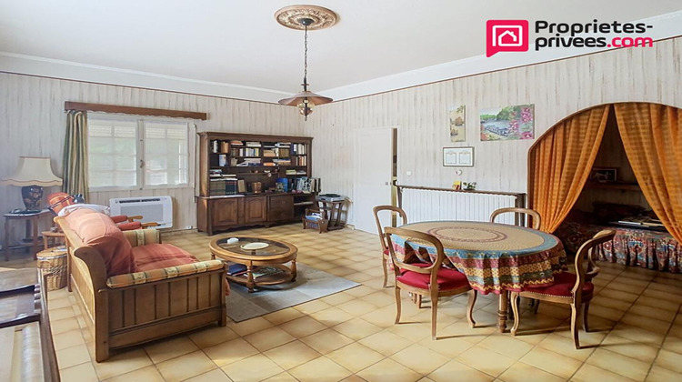 Ma-Cabane - Vente Maison BEZ ET ESPARON, 105 m²