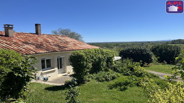 Ma-Cabane - Vente Maison BEZAC, 111 m²