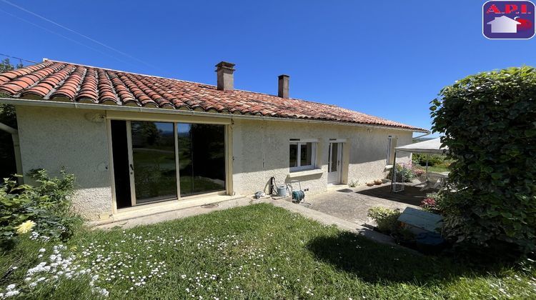 Ma-Cabane - Vente Maison BEZAC, 111 m²