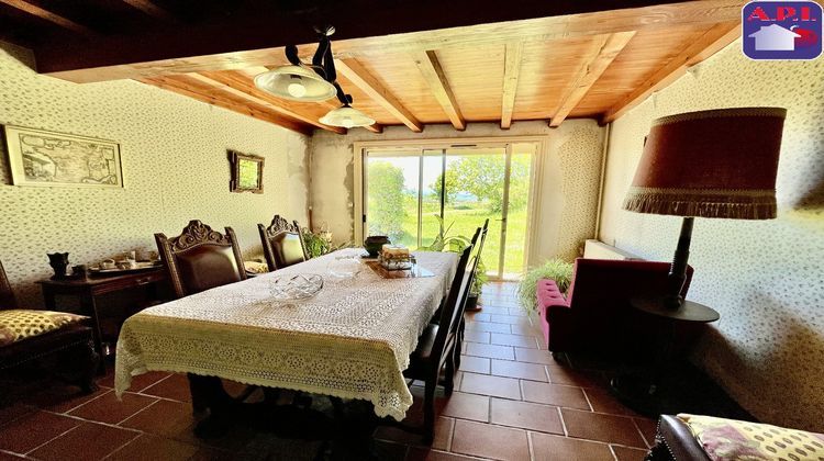 Ma-Cabane - Vente Maison BEZAC, 111 m²