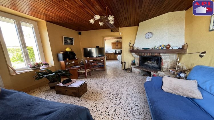 Ma-Cabane - Vente Maison BEZAC, 111 m²