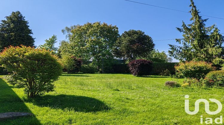 Ma-Cabane - Vente Maison Bezancourt, 113 m²