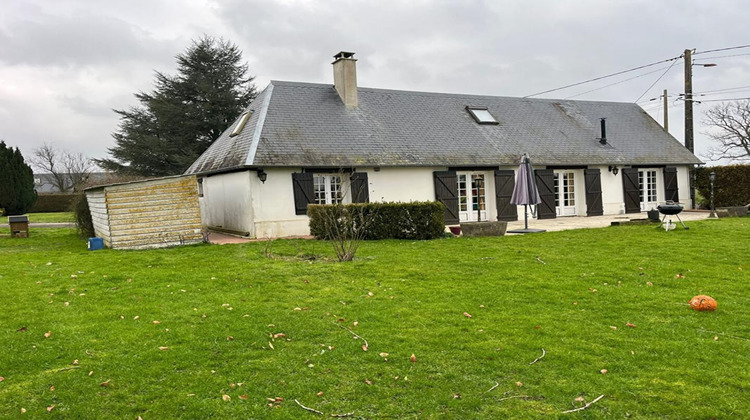 Ma-Cabane - Vente Maison BEZANCOURT, 130 m²