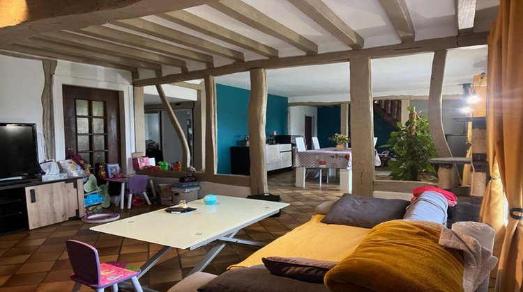 Ma-Cabane - Vente Maison BEZANCOURT, 130 m²