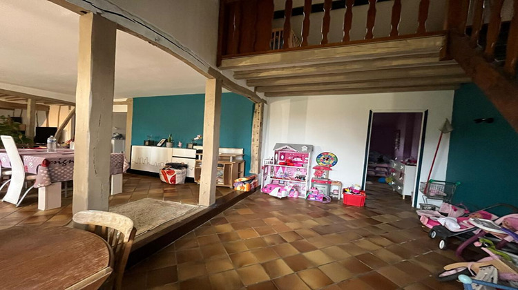 Ma-Cabane - Vente Maison BEZANCOURT, 130 m²