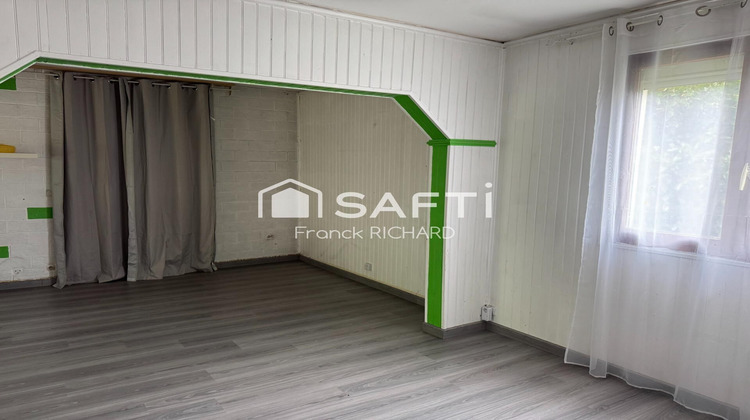 Ma-Cabane - Vente Maison Bezancourt, 100 m²