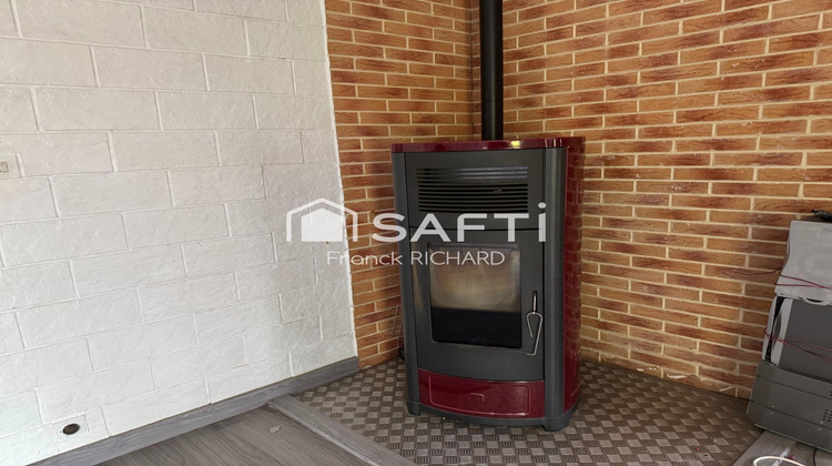 Ma-Cabane - Vente Maison Bezancourt, 100 m²