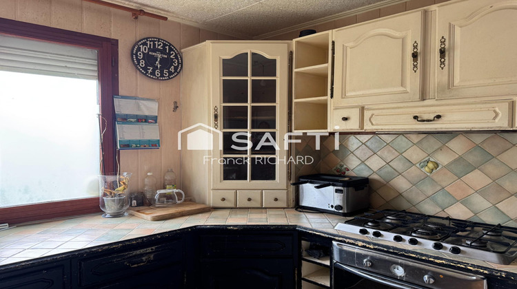 Ma-Cabane - Vente Maison Bezancourt, 100 m²