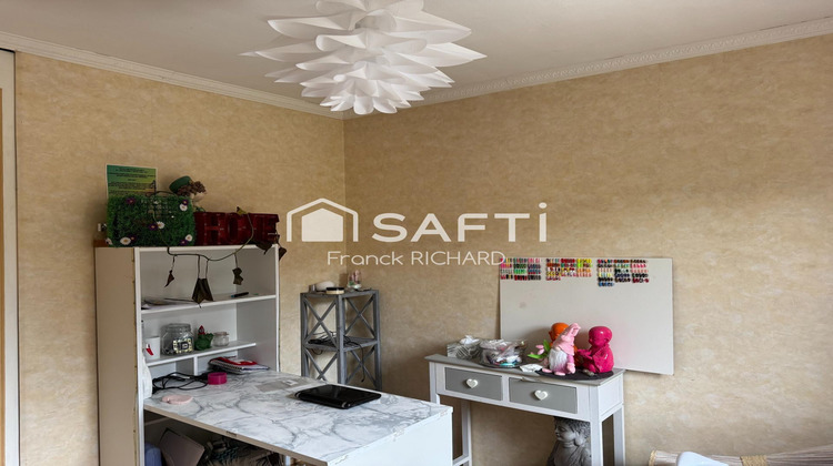 Ma-Cabane - Vente Maison Bezancourt, 100 m²