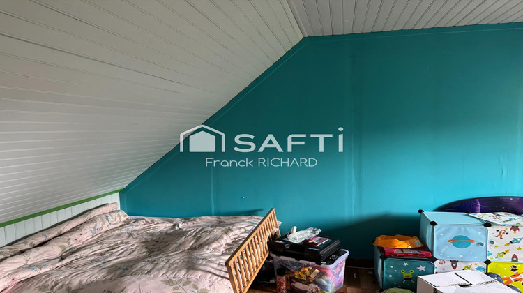 Ma-Cabane - Vente Maison Bezancourt, 100 m²