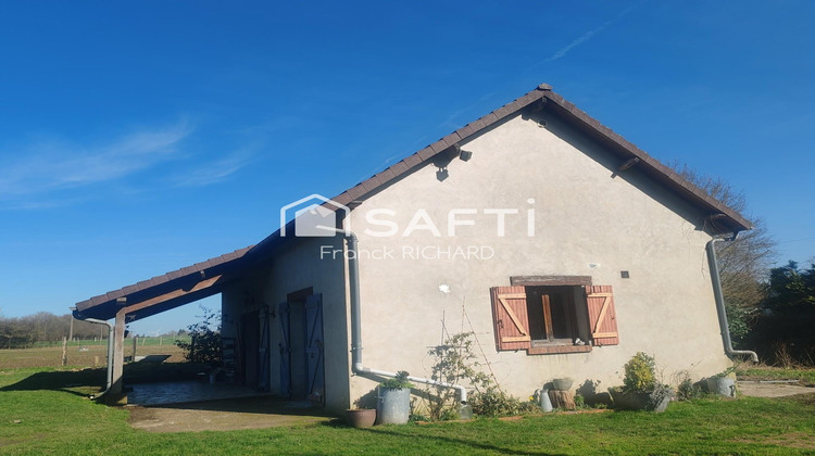 Ma-Cabane - Vente Maison Bezancourt, 86 m²