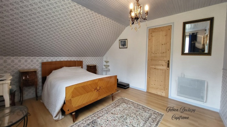Ma-Cabane - Vente Maison BEZANCOURT, 187 m²