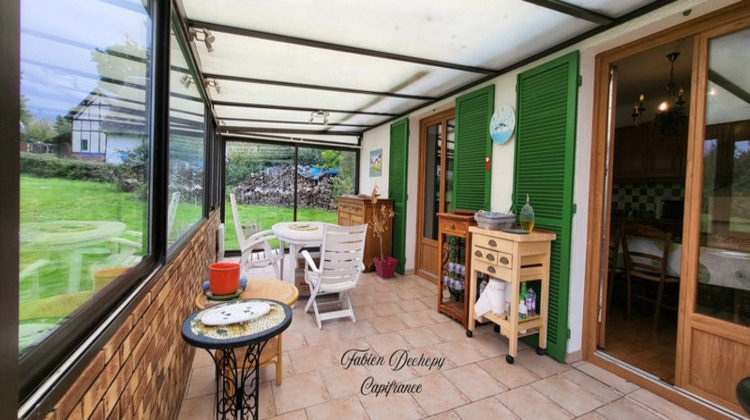 Ma-Cabane - Vente Maison BEZANCOURT, 187 m²