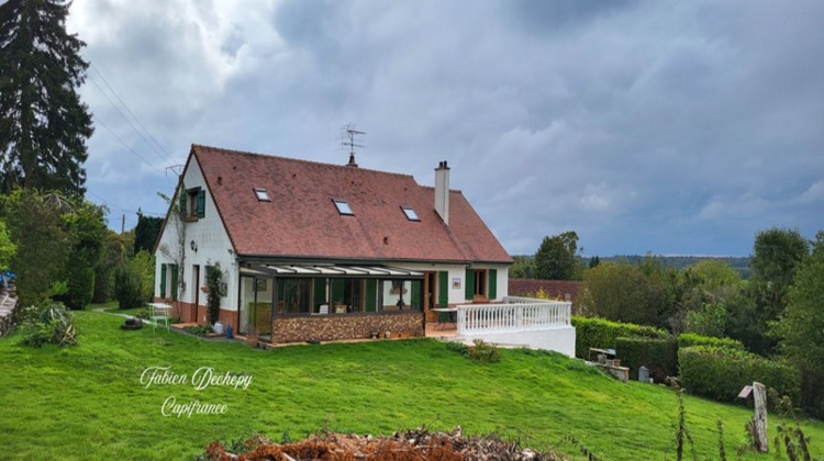Ma-Cabane - Vente Maison BEZANCOURT, 187 m²
