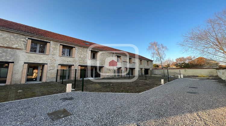 Ma-Cabane - Vente Maison BEZANNES, 162 m²