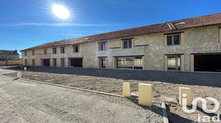 Ma-Cabane - Vente Maison Bezannes, 160 m²