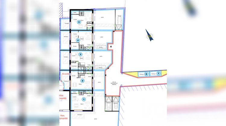 Ma-Cabane - Vente Maison Bezannes, 160 m²